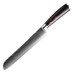 kitchen knife
