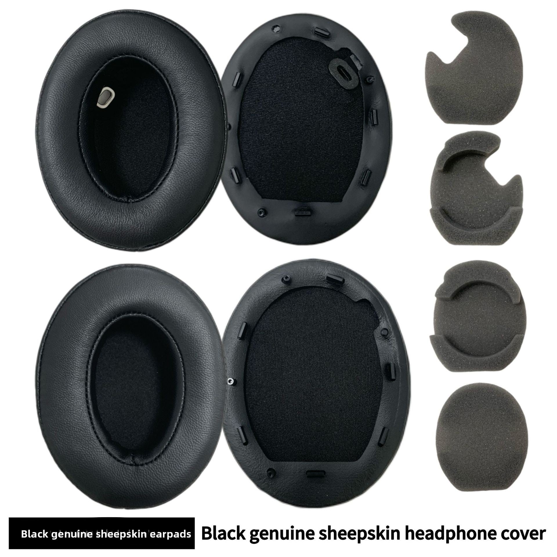 Headphone Earpads
