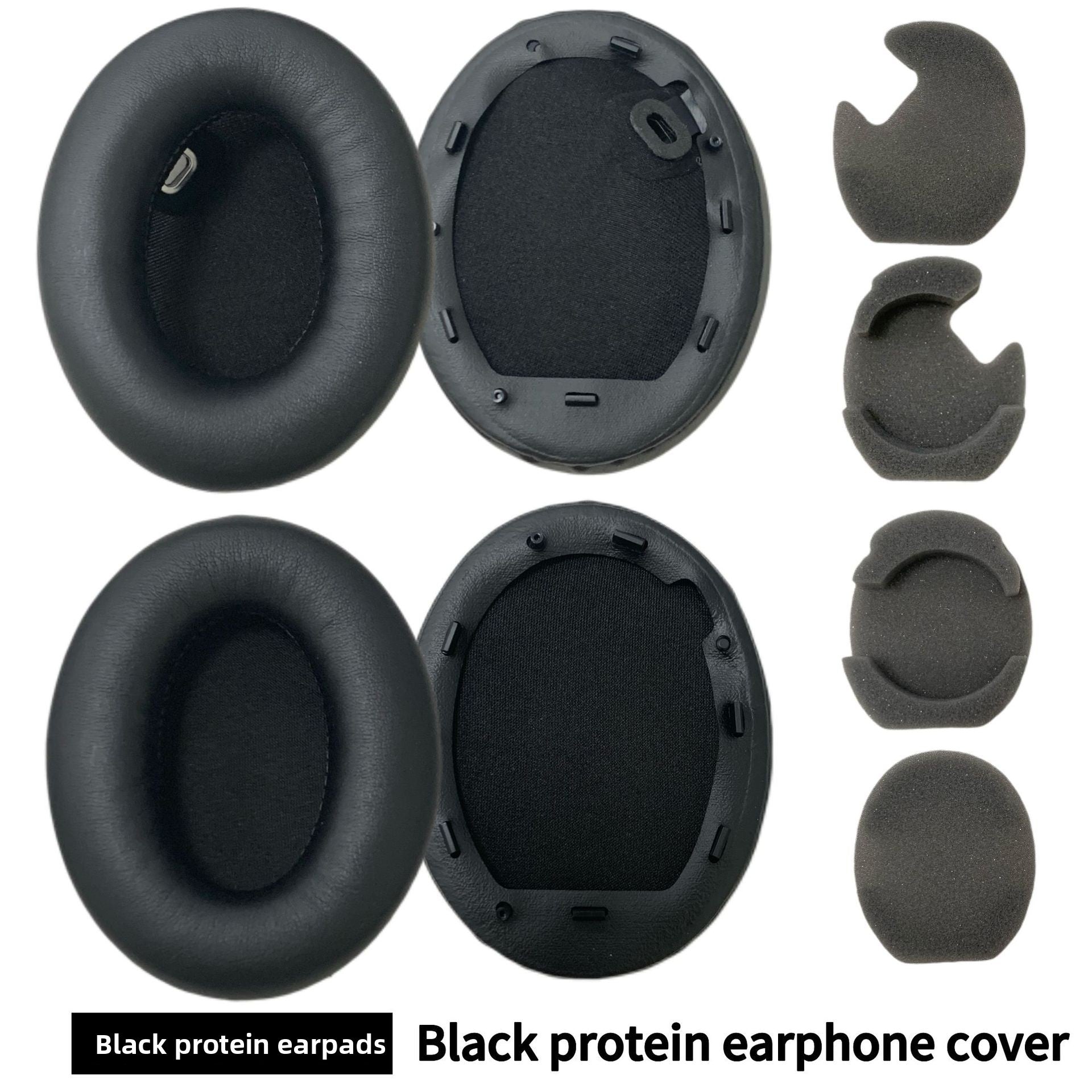 Headphone Earpads