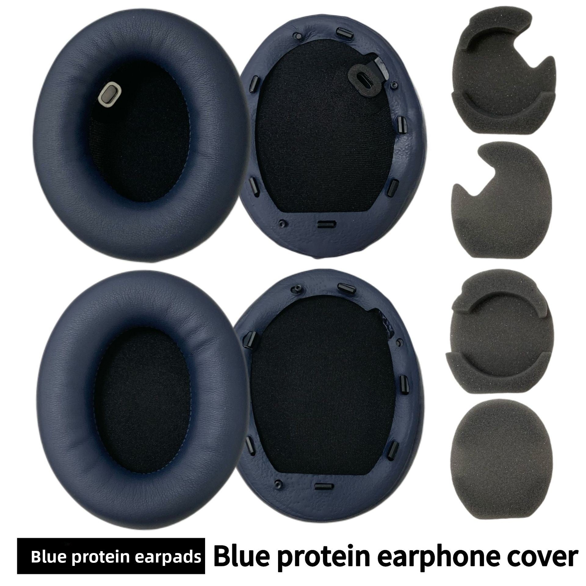 Headphone Earpads