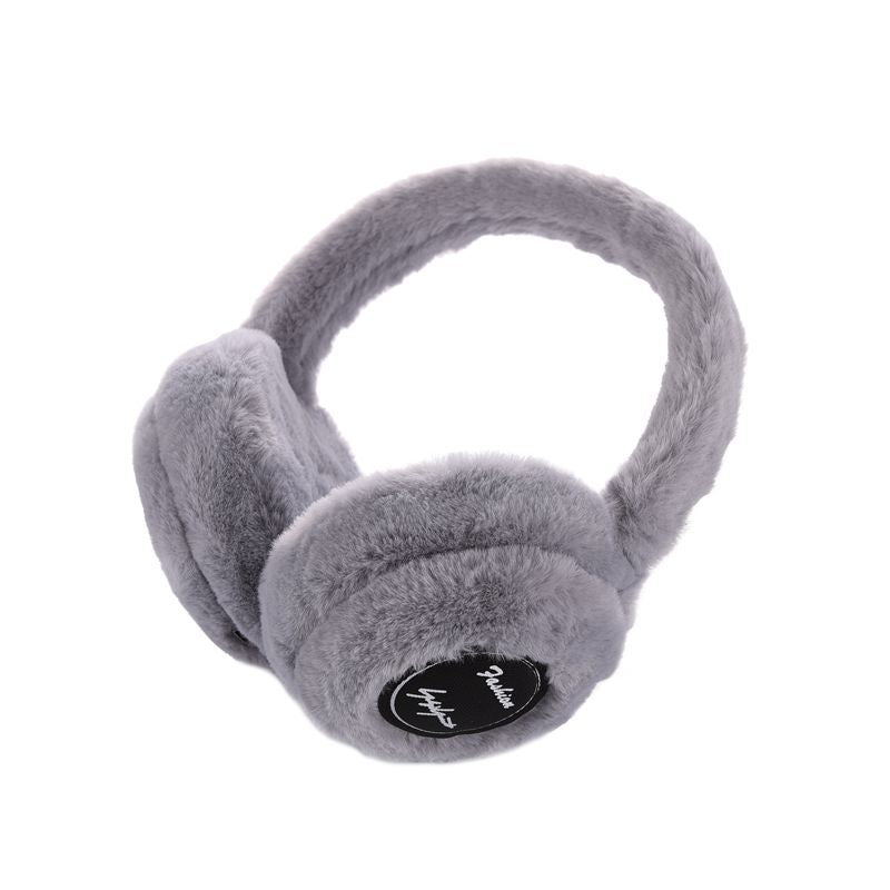Furry Bluetooth wireless music earphones