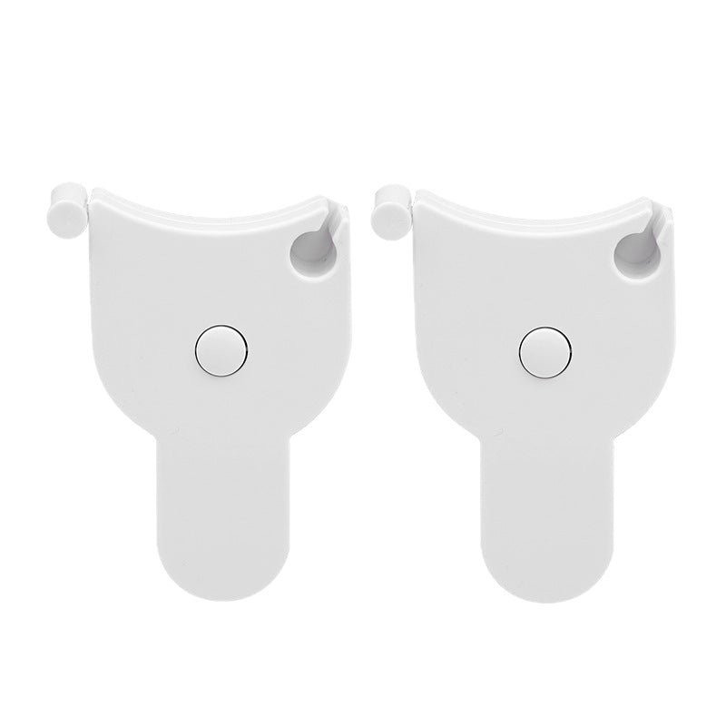 Flexible Body Measurement Tape for Fitness and Tailoring