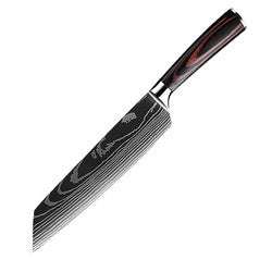 kitchen knife