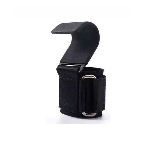Fitness Weightlifting Squat Booster Hook