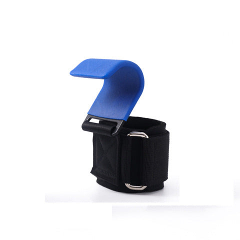 Fitness Weightlifting Squat Booster Hook
