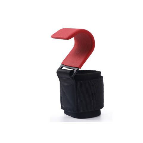 Fitness Weightlifting Squat Booster Hook